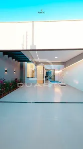 Casa com 3 Quartos à venda, 105m² no Residencial Campos do Jordão, Anápolis