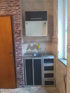 Apartamento com 1 Quarto à venda, 22m² no Botafogo, Rio de Janeiro
