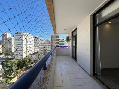 Apartamento com 2 Quartos à venda, 90m² no Icaraí, Niterói