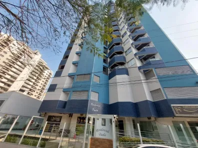 Apartamento com 2 Quartos para alugar, 76m² no Campinas, São José
