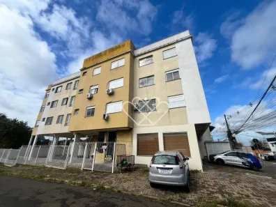 Apartamento com 2 Quartos para alugar, 66m² no Marrocos, Gravataí