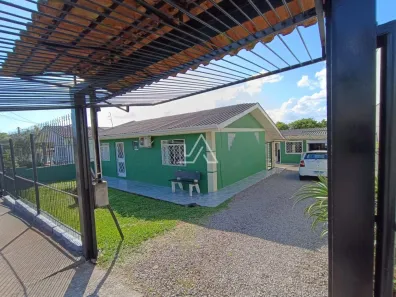 Casa com 3 Quartos à venda, 151m² no Petrópolis, Passo Fundo