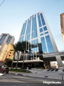 Prédio Comercial para alugar, 503m² no Chácara Santo Antônio (Zona Sul), São Paulo
