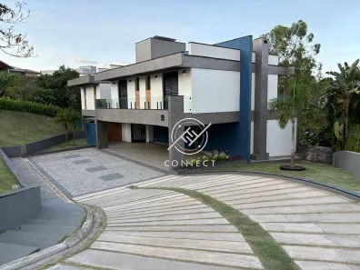 Casa de Condomínio com 4 Quartos à venda, 452m² no Santa Inês, Mairiporã