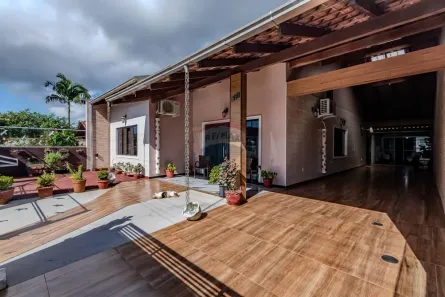 Casa com 3 Quartos à venda, 297m² no Armação, Penha