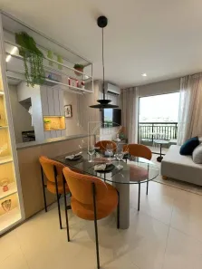Apartamento com 3 Quartos à venda, 62m² no Presidente Kennedy, Fortaleza