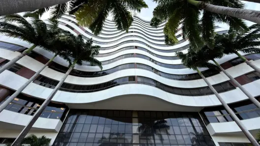 Apartamento com 4 Quartos à venda, 343m² no Jardins, Aracaju