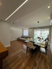 Apartamento com 4 Quartos à venda, 115m² no Vila Santo Antônio, Guarulhos