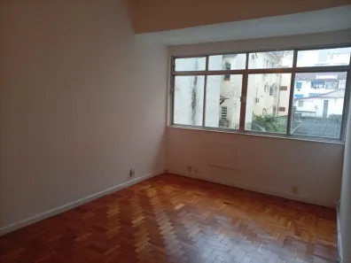 Apartamento com 3 Quartos à venda, 89m² no Laranjeiras, Rio de Janeiro