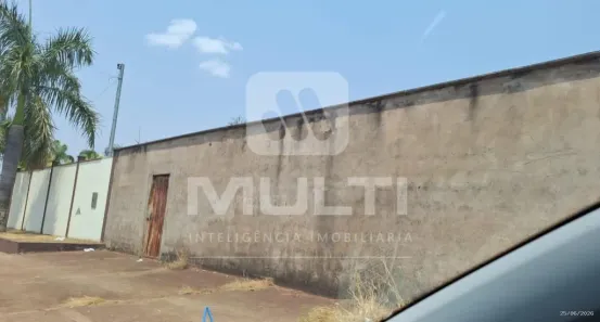 Fazenda/Sítio com 1 Quarto à venda, 1m² no Panorama, Uberlândia