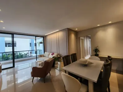 Apartamento com 3 Quartos à venda, 111m² no Agronômica, Florianópolis