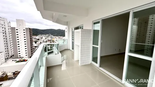 Apartamento com 2 Quartos para alugar, 93m² no Centro, Balneário Camboriú