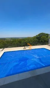 Casa de Condomínio com 3 Quartos à venda, 190m² no Pitas, Cotia