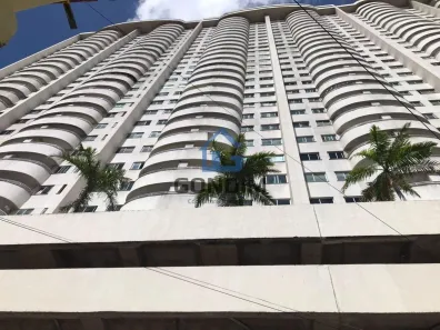 Apartamento com 2 Quartos à venda, 53m² no Centro, Fortaleza