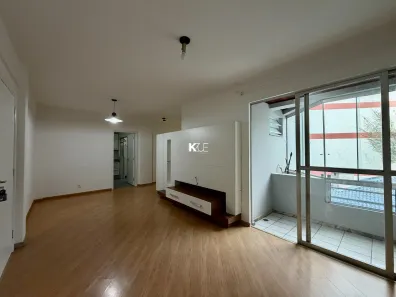 Apartamento com 3 Quartos para alugar, 86m² no Coqueiros, Florianópolis