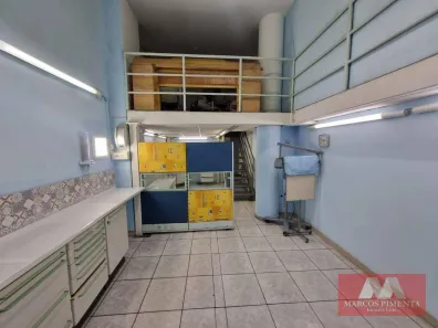 Ponto Comercial à venda, 85m² no Bela Vista, São Paulo