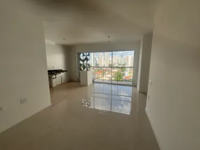 Apartamento com 3 Quartos à venda, 78m² no Jardim América, Goiânia