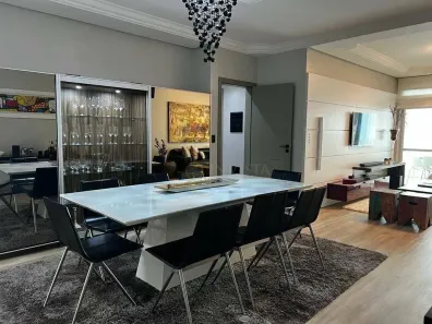 Apartamento com 3 Quartos à venda, 127m² no Ingleses do Rio Vermelho, Florianópolis