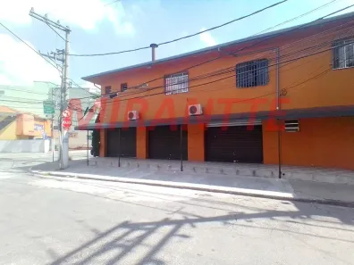 Imóvel Comercial à venda, 247m² no Tucuruvi, São Paulo