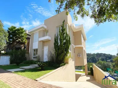 Casa com 4 Quartos para alugar, 503m² no Alphaville, Santana de Parnaíba