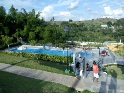 Lote/Terreno à venda, 361m² no Putim, São José dos Campos