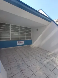 Sala Comercial para alugar, 120m² no Centro, Mogi das Cruzes