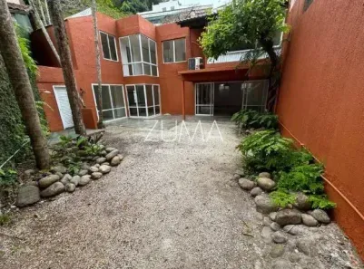 Casa com 3 Quartos para alugar, 300m² no Gávea, Rio de Janeiro