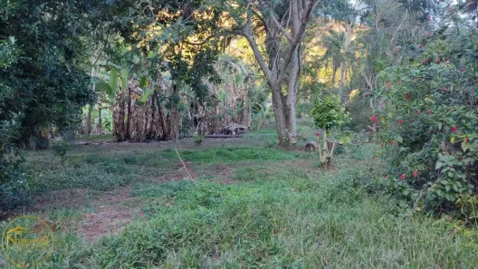 Lote/Terreno à venda, 420m² no Maravilha, Paty do Alferes