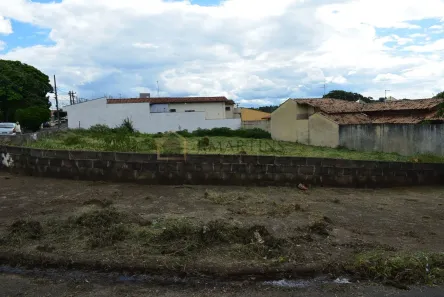 Lote/Terreno à venda, 474m² no Castelinho, Piracicaba