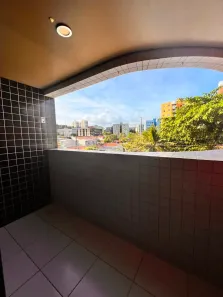 Apartamento com 3 Quartos à venda, 90m² no Jatiúca, Maceió