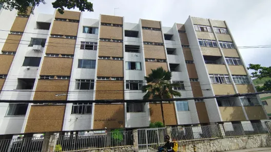 Apartamento com 2 Quartos à venda, 60m² no Pituba, Salvador