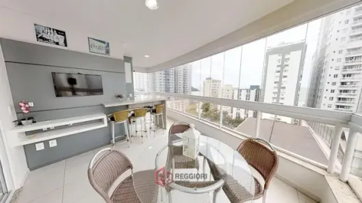 Apartamento com 3 Quartos à venda, 231m² no Centro, Balneário Camboriú