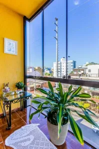 Apartamento com 4 Quartos à venda, 194m² no Cristo Redentor, Porto Alegre