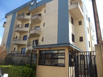 Apartamento com 2 Quartos à venda, 70m² no Jardim Paraíso, São Carlos