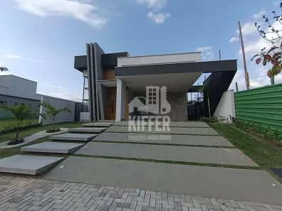 Casa de Condomínio com 3 Quartos à venda, 170m² no Inoã (Inoã), Maricá