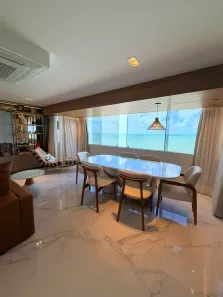 Apartamento com 3 Quartos à venda, 180m² no Boa Viagem, Recife