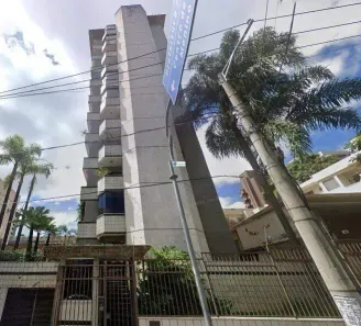 Apartamento com 4 Quartos à venda, 144m² no Santo Antônio, Belo Horizonte