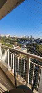 Apartamento com 1 Quarto à venda, 52m² no Melville Empresarial I e II, Barueri