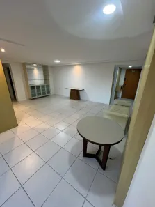 Apartamento com 3 Quartos à venda, 120m² no Ponta Verde, Maceió