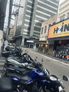Ponto Comercial para alugar, 310m² no Centro, Niterói