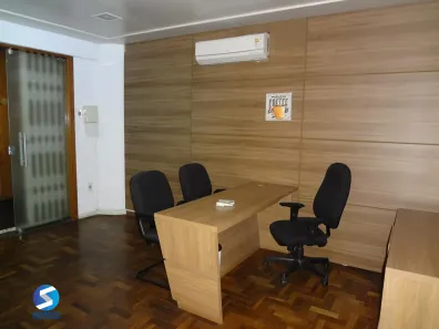 Sala Comercial com 4 Quartos à venda, 80m² no Centro Histórico, Porto Alegre
