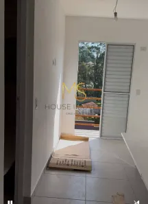 Apartamento com 2 Quartos para alugar, 40m² no Horizontal Park, Cotia