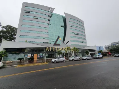 Sala Comercial à venda, 38m² no Sanvitto, Caxias do Sul