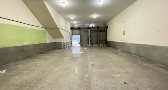 Sala Comercial para alugar, 81m² no Rudge Ramos, São Bernardo do Campo