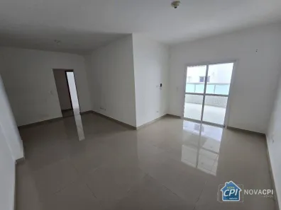 Apartamento com 2 Quartos à venda, 101m² no Caiçara, Praia Grande