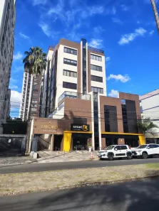 Sala Comercial com 1 Quarto para alugar, 65m² no Menino Deus, Porto Alegre