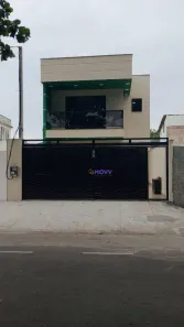 Casa com 3 Quartos à venda, 250m² no São Francisco, Niterói