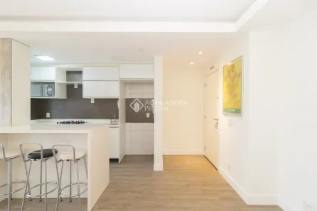 Apartamento com 2 Quartos para alugar, 68m² no Jardim Carvalho, Porto Alegre