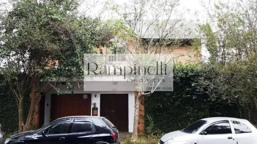Casa com 8 Quartos à venda, 572m² no Vila Ida, São Paulo