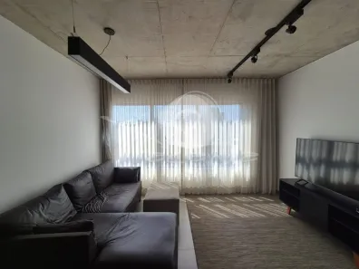 Apartamento com 2 Quartos para alugar, 70m² no Centro, Campinas